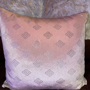 PINK PILLOW